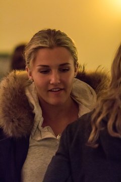 Svea Crohn 237 - Luebecker HN Goldline